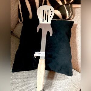 Dolly Parton Grill Spatula